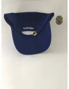 "Citroën" logo cap