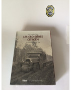 Coffret Les Croisières Citroën - 2 volumes