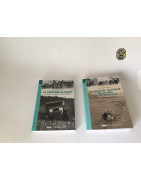 Coffret Les Croisières Citroën - 2 volumes