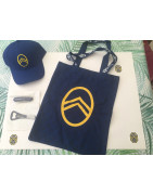 Kit Sac Pique-nique