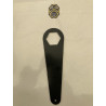 Hub hat wrench for C4  C4III  1000KG 2T 1800KG
