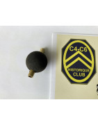 Joint surpression de pompe à eau pour C4G / C6G / C4IX / Rosalie