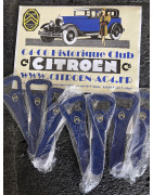 Décapsuleur - Logo Citroën