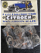 Porte clef Citroën