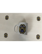 Mug C4 C6 Historique Club