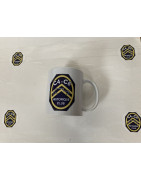 Mug C4 C6 Historique Club