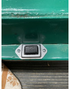 Butée basse de seuil de porte