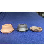 Kit of silentblocks for the Citroën C4F C4G  C6F C6G engine amount