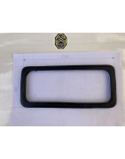 AERATION FLAP GASKET C4 C6