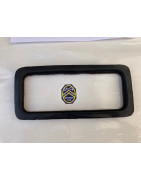 AERATION FLAP GASKET C4 C6