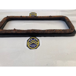 AERATION FLAP GASKET C4 C6