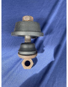 Kit of silentblocks for the Citroën C4F C4G  C6F C6G engine amount