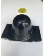 Butée de suspension anti-rebond - Modèle conique