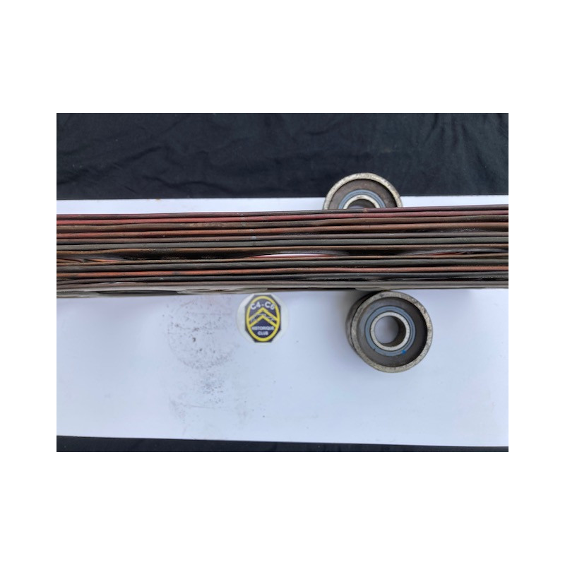 CYLINDER HEAD GASKET C4G / C4 IX