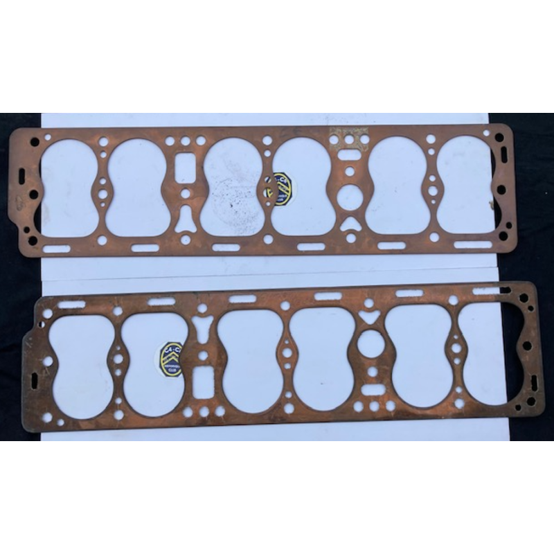 New cylinder head gasket  for C6G