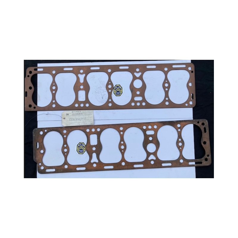 Joint de culasse C6G P32 P33 Joint de culasse C6G P32 P33
