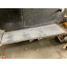 Marche pied coté droit pour chassis court  en voie large.