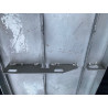 Marche pied coté droit pour chassis court  en voie large.