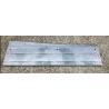 Marche pied coté droit pour chassis court  en voie large.