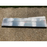 Marchepied coté DROIT pour chassis long en voie LARGE