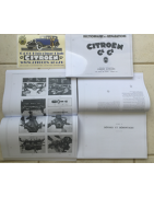 C4 & C6 Repair Dictionary IN FRENCH