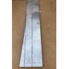 Marchepied coté GAUCHE pour chassis LONG en voie large