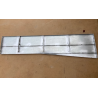 Marchepied coté GAUCHE pour chassis LONG en voie large