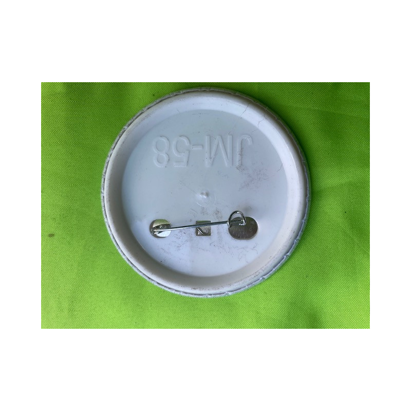 Badge C4-C6 Historique Club