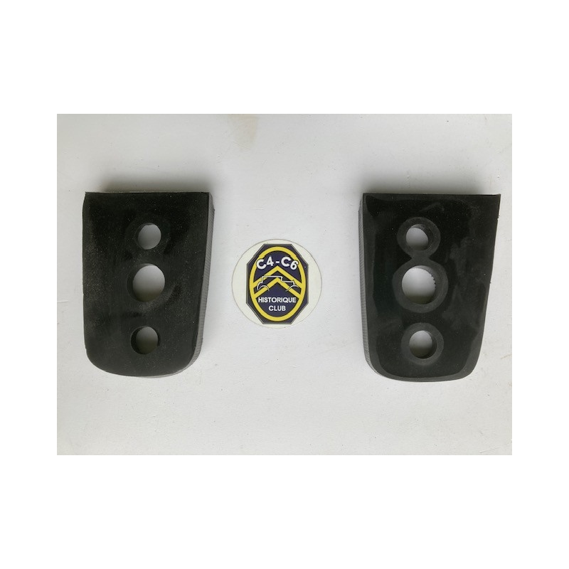 Joint de traverse de phares pour C4G / C6G / CGL 2eme Génération