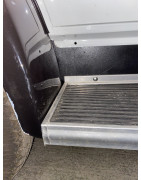 Profilés de marchepieds C4 / C6