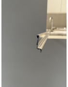 Profilés de marchepieds C4 / C6