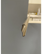 Profilés de marchepieds C4 / C6