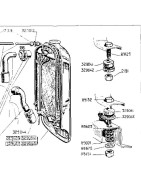 Silent Radiator Block