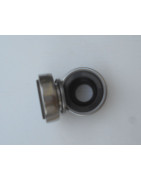Joint Cyclam pour pompe à eau Citroën C4G C6G (diamètre 17mm)
